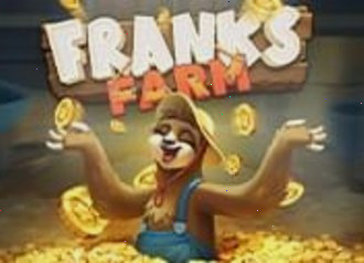 Фермерский слот Frank's Farm от Hacksaw